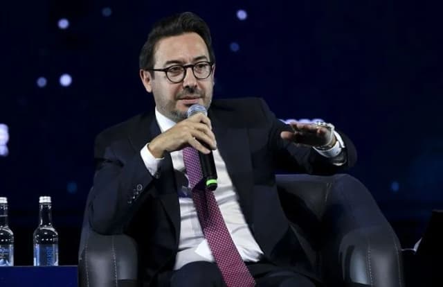 مدير الأناضول: جيل تكنوفست يمنحنا الأمل في مواجهة عمالقة التكنولوجيا