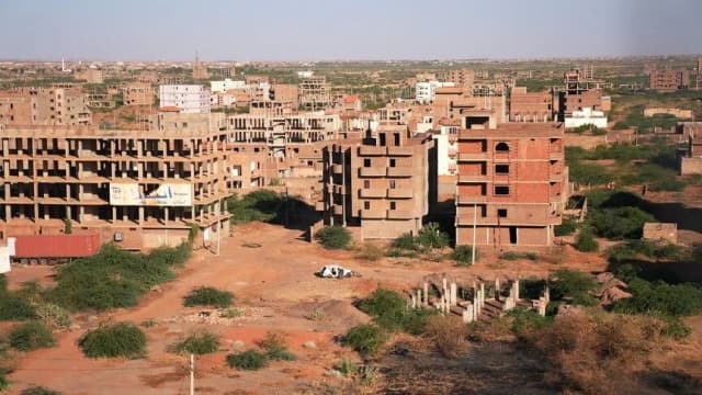 السودان يطالب بتحقيق دولي بهجوم أودى بحياة مدنيين في النيل الأزرق