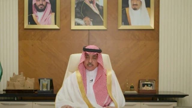 وزير الإعلام السعودي: مستعدون لمختلف السيناريوهات مهما كانت