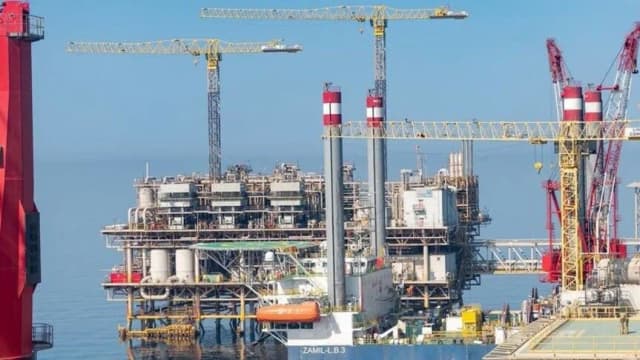 السعودية توقع مذكرات تعاون مع 4 دول في مجال الطاقة