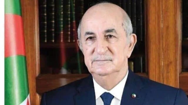 الجزائر.. تبون يجري تعديلا حكوميا يشمل الداخلية والنقل وديوان الرئاسة