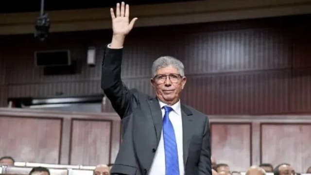 المغرب.. انتخاب أحمد التويزي رئيسًا جديدًا لمجلس النواب