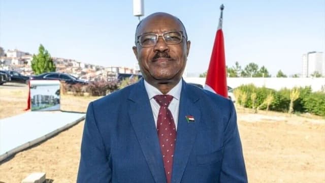 الخرطوم: جهات سودانية تروج لاستخدامنا أسلحة كيميائية للعودة للسلطة