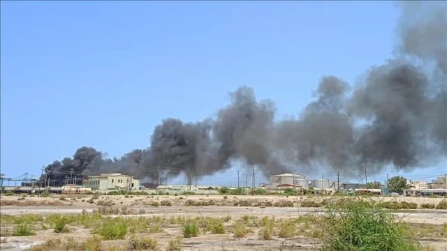 مسؤول سوداني يعلن سيطرة الجيش على منطقة "بئر كليكل" بدارفور
