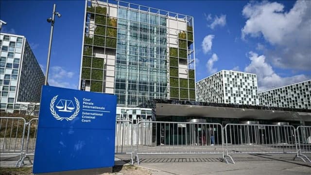 البرلمان الهولندي يقر بحث حماية "الجنائية الدولية" من العقوبات الأمريكية