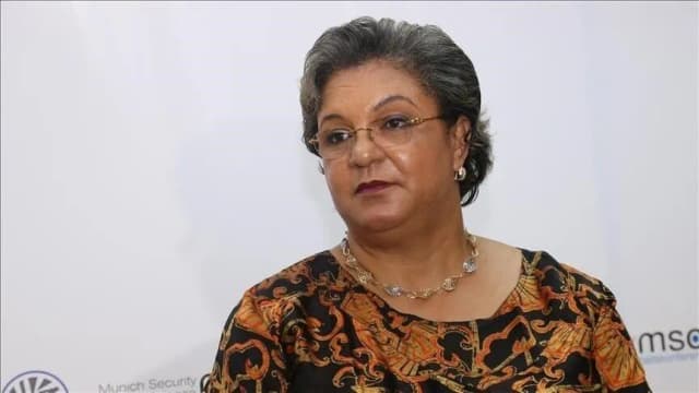 تيتيه: اتفاق "4+4" محطة مهمة في المسار السياسي الليبي رغم التحديات