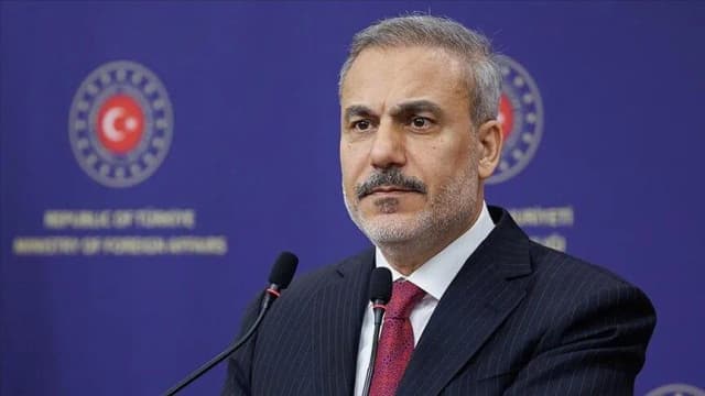 فيدان يشارك في قمة "سيكا" بأذربيجان ممثلا للرئيس أردوغان