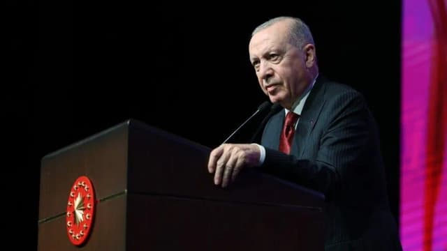 الرئيس أردوغان: تركيا باتت لاعبا عالميا فاعلا في مجال التعليم