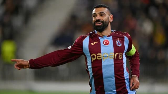 قدم.. صلاح يقود طرابزون سبور لاكتساح "كوبس" بدوري المؤتمر الأوروبي