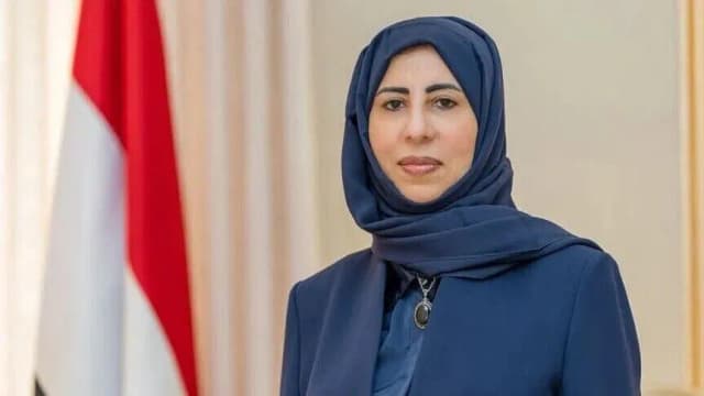 اليمن يطالب الاتحاد الأوروبي بدور أكثر فاعلية وحزمًا في مواجهة الحوثيين