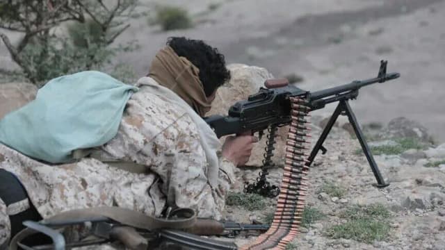 الصحة العالمية: 1282 قتيلا و5891 مصابا باليمن منذ 6 أغسطس