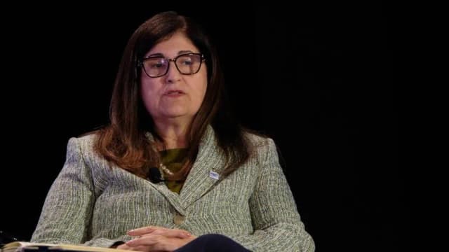 وزيرة خارجية فلسطين: السلام مستحيل دون إنهاء الاحتلال الإسرائيلي