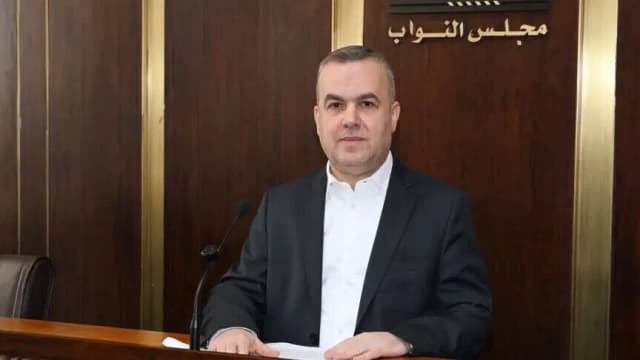 برلماني من "حزب الله": السيارة الموقوفة تعود للحزب وحمولتها لمواجهة إسرائيل