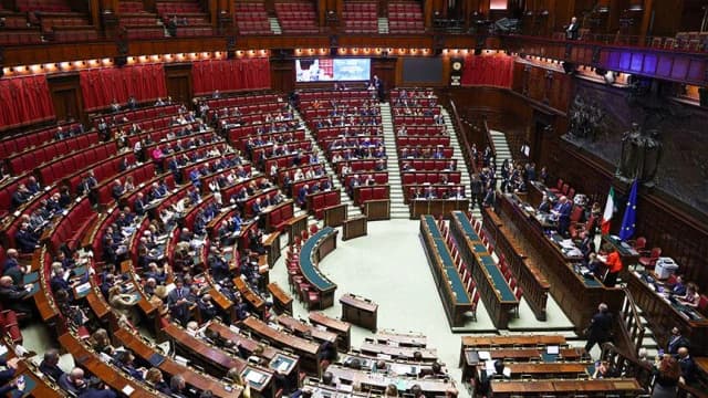 انطلاق مؤتمر رؤساء البرلمانات الأوروبية في روما