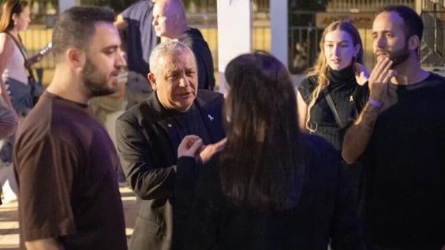 دعمًا "للمشروع الصهيوني".. آيزنكوت يرفض "حاليا" تدمير السلطة الفلسطينية