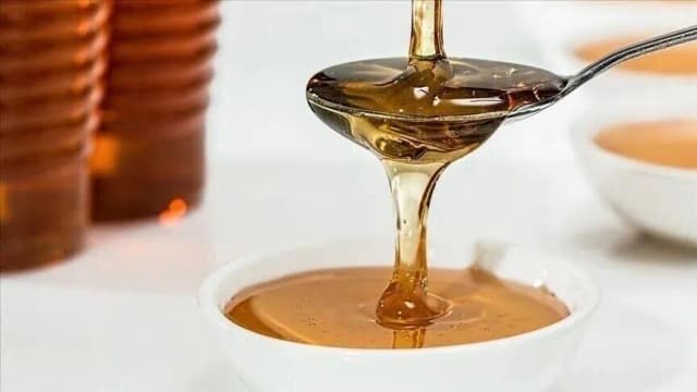 العسل التركي يصل 39 دولة وعائداته في 9 أشهر تتجاوز 22 مليون دولار