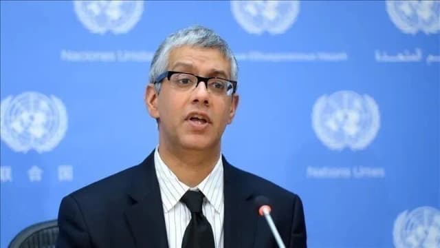 الأمم المتحدة تدعو للتحقيق في اعتداء مستوطنين على مصورة "واشنطن بوست"
