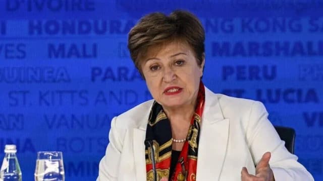 صندوق النقد: الذكاء الاصطناعي يدعم النمو العالمي عند 3.1% في 2026