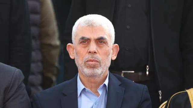 حماس: السنوار دشن مرحلة جديدة من المواجهة مع إسرائيل