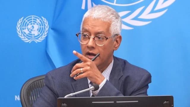 الأمم المتحدة: تصاعد هجمات المستوطنين بالضفة في موسم جني الزيتون