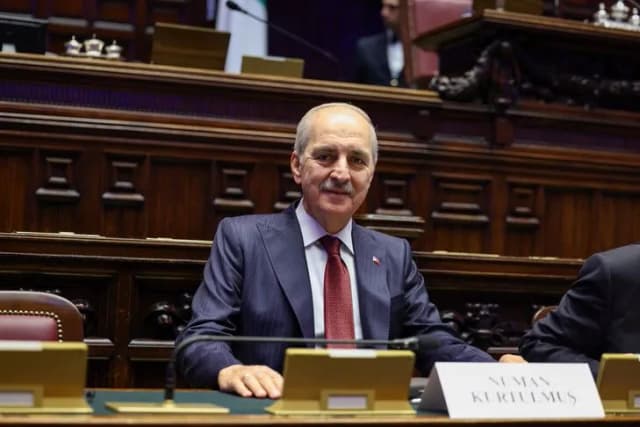 قورتولموش: مسار "تركيا بلا إرهاب" يسير بنجاح ويحظى بدعم شعبي واسع