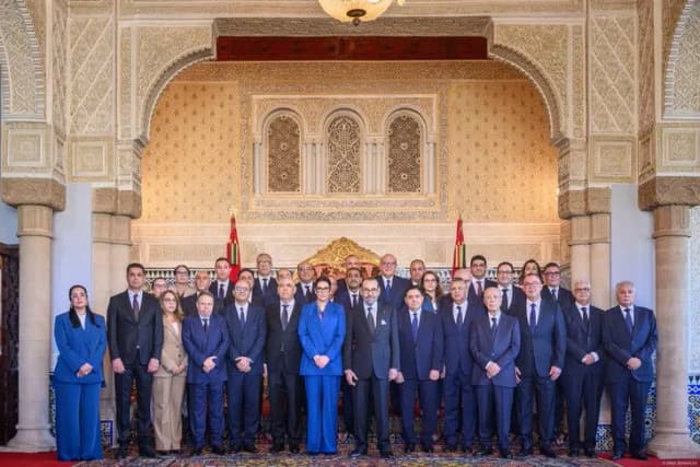 حكومة المغرب الجديدة.. وجوه مستمرة وأخرى تعود إلى السلطة