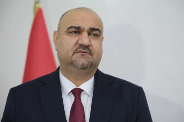 وزير تركماني عراقي: سنعمل على تعزيز العلاقات مع أنقرة وتمثيل جميع المكونات