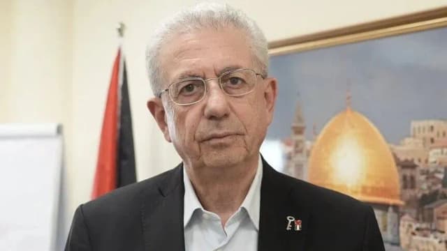 البرغوثي: هجوم المستوطنين على أبو فلاح "جريمة وحشية مكتملة الأركان"