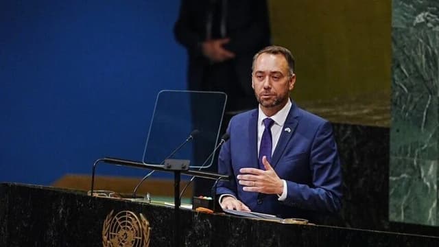 وزير خارجية بلجيكا يدين اعتداء مستوطنين على دبلوماسيين أوروبيين بالضفة