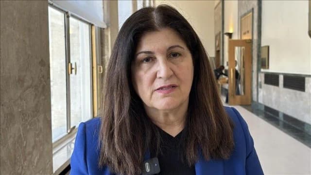 فلسطين تدعو لتدخل دولي لوقف عدوان إسرائيل وإرهاب المستوطنين
