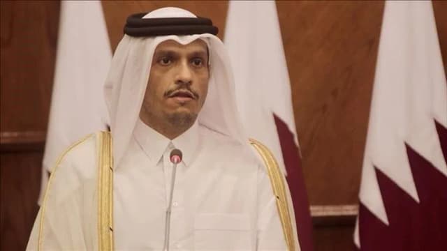 مباحثات قطرية إماراتية حول التطورات الإقليمية