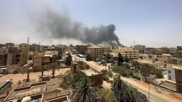 حكومة دارفور: ضربات الجيش في نيالا كبدت الدعم السريع خسائر كبيرة