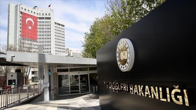 تركيا تهنئ أذربيجان بالذكرى الـ35 لاستعادة استقلالها