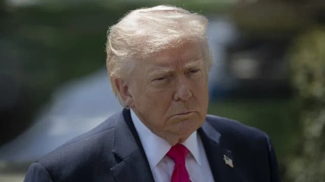 ترامب: قد نبقى في إيران لفترة أطول قليلا