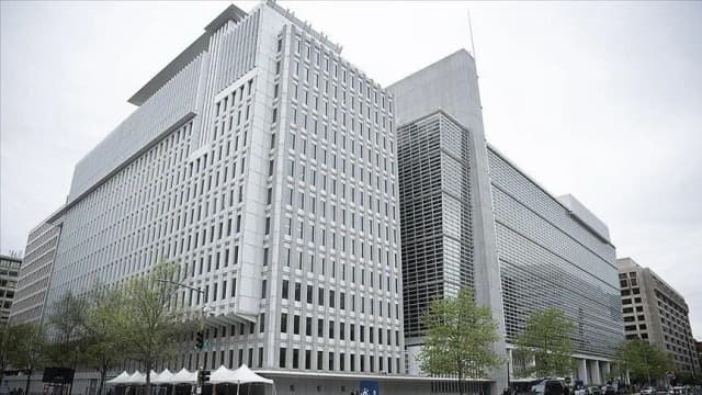 سوريا والبنك الدولي يتفقان على إنشاء صندوق للتعافي وإعادة الإعمار