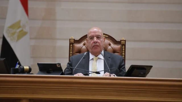 مصر.. البرلمان يرفع جلسة بشأن دعم السعودية ويجتمع مجددا الاثنين
