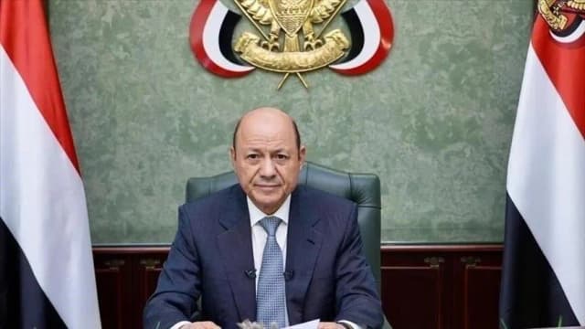 اليمن: تضامن مصر مع السعودية ضرورة لمواجهة تهديدات المنطقة
