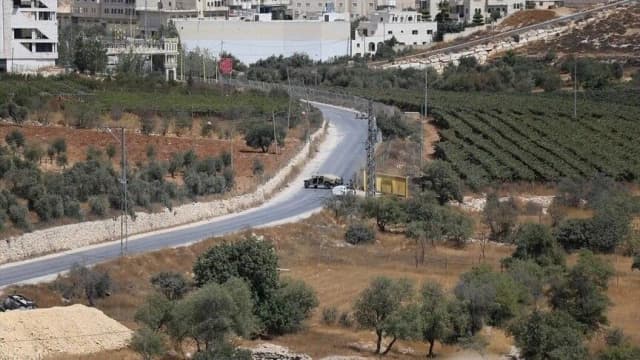 الضفة.. اعتقالات إسرائيلية واعتداءات للمستوطنين على مزارعي الزيتون