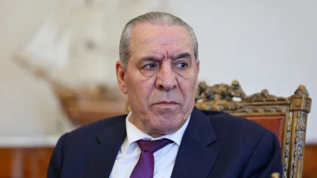 نائب رئيس فلسطين يرحب بإدانة المجلس الأوروبي للاستيطان الإسرائيلي