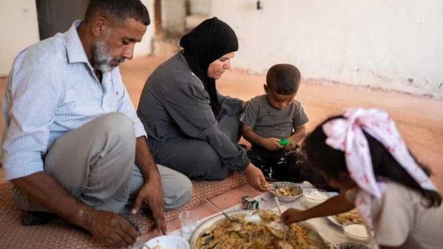 الأغذية العالمي: عنف المستوطنين يدفع الضفة الغربية نحو أزمة جوع
