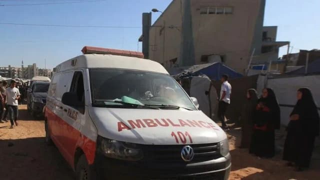 غزة.. 4 قتلى و6 مصابين في هجمات إسرائيلية متفرقة