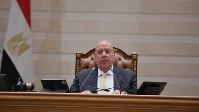 برلمان مصر يؤجل للمرة الثانية جلسة تفويض الجيش بدعم السعودية