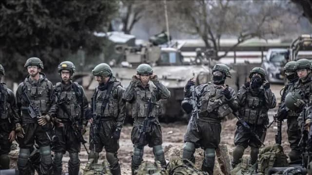 الجيش الإسرائيلي يعلن حالة التأهب القصوى و4 إجراءات قبيل الانتخابات