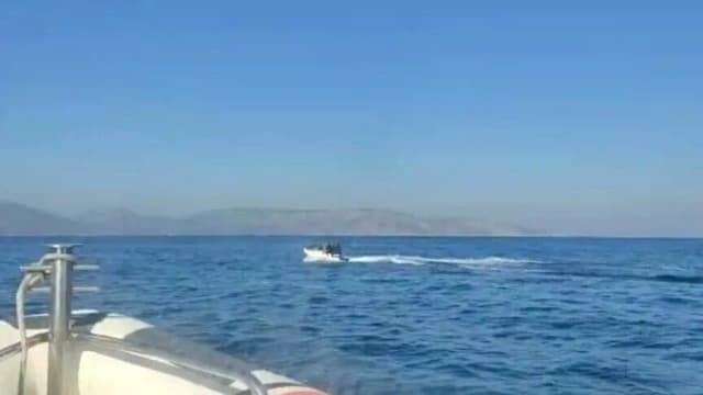 اليونان.. مصرع 12 مهاجرا بينهم 6 جراء اصطدام قاربهم بسفينة لخفر السواحل