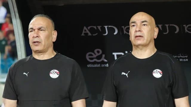 قدم.. فيفا يوقف حسام حسن 3 مباريات وزيكو 5 مباريات