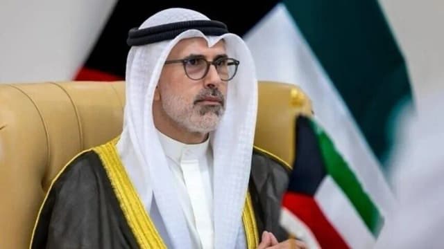 الكويت: نقف إلى جانب السعودية في إجراءات صون سيادتها وأمنها