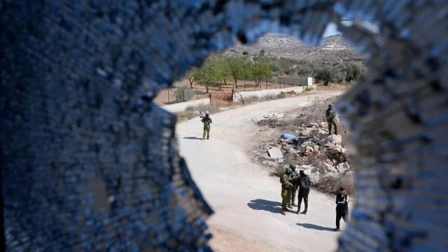 أطباء بلا حدود: فلسطينيو الضفة يتعرضون لترهيب عشوائي من مستوطنين