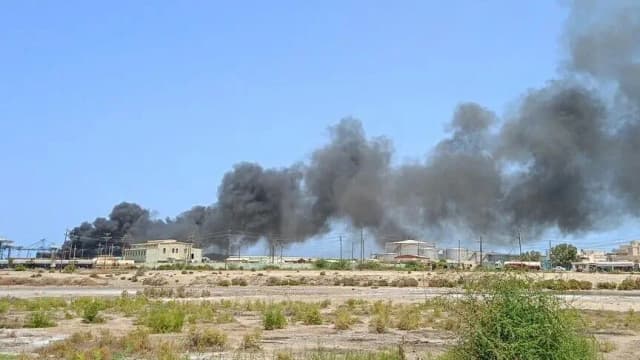 الجيش السوداني يتصدى لمسيّرات هاجمت الخرطوم للمرة الثانية خلال يوم