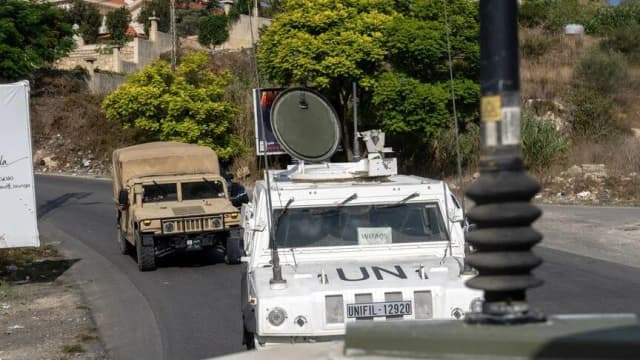 الأمم المتحدة: الجيش الإسرائيلي يعرقل عمل "يونيفيل" بلبنان