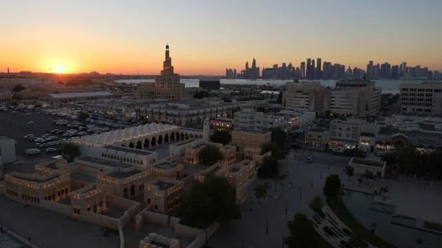 تركيا وقطر وباكستان وإندونيسيا نحو شراكة تصنيع دفاعي